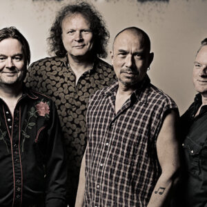 fortunate sons