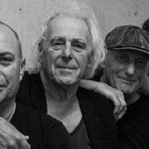 Bintangs Bye Bye (afscheidsshow)