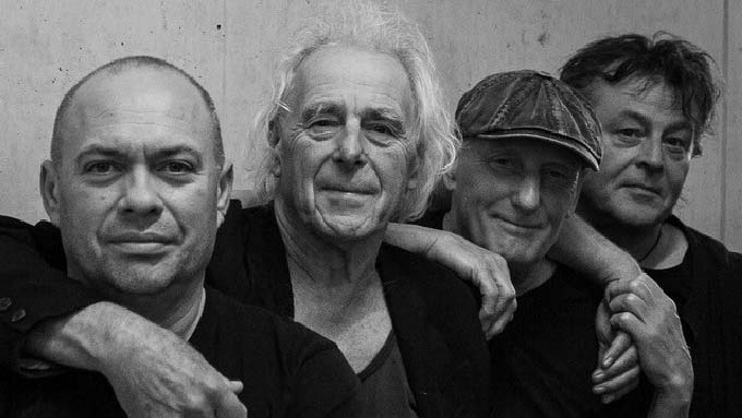 Bintangs Bye Bye (afscheidsshow)