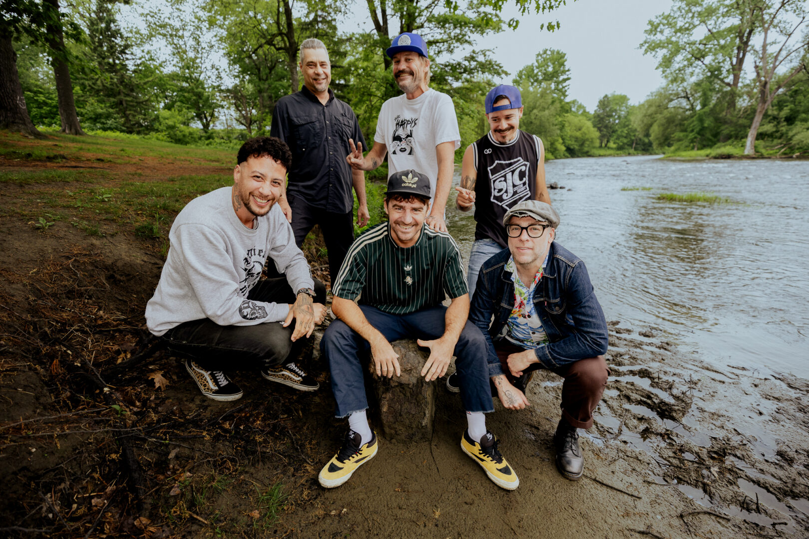 Mad Caddies (US)